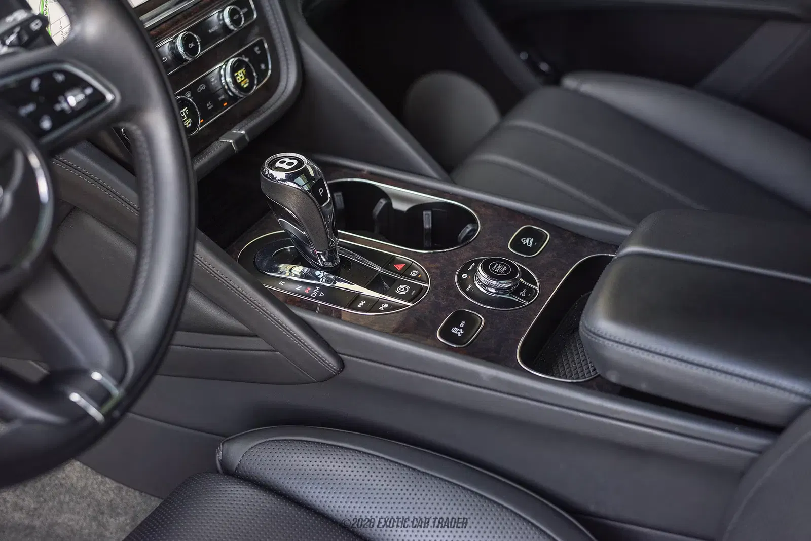 2021 Bentley Bentayga