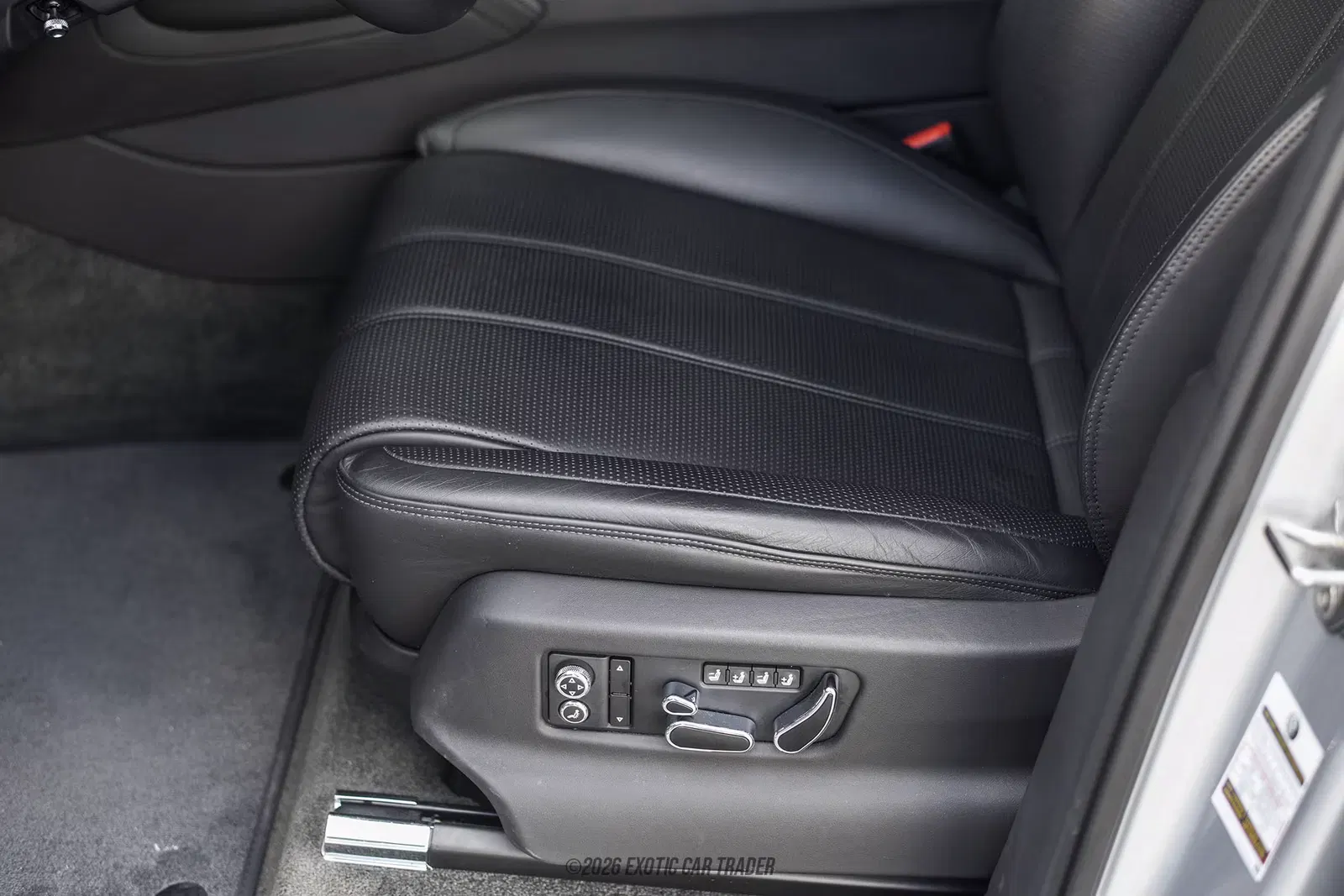2021 Bentley Bentayga