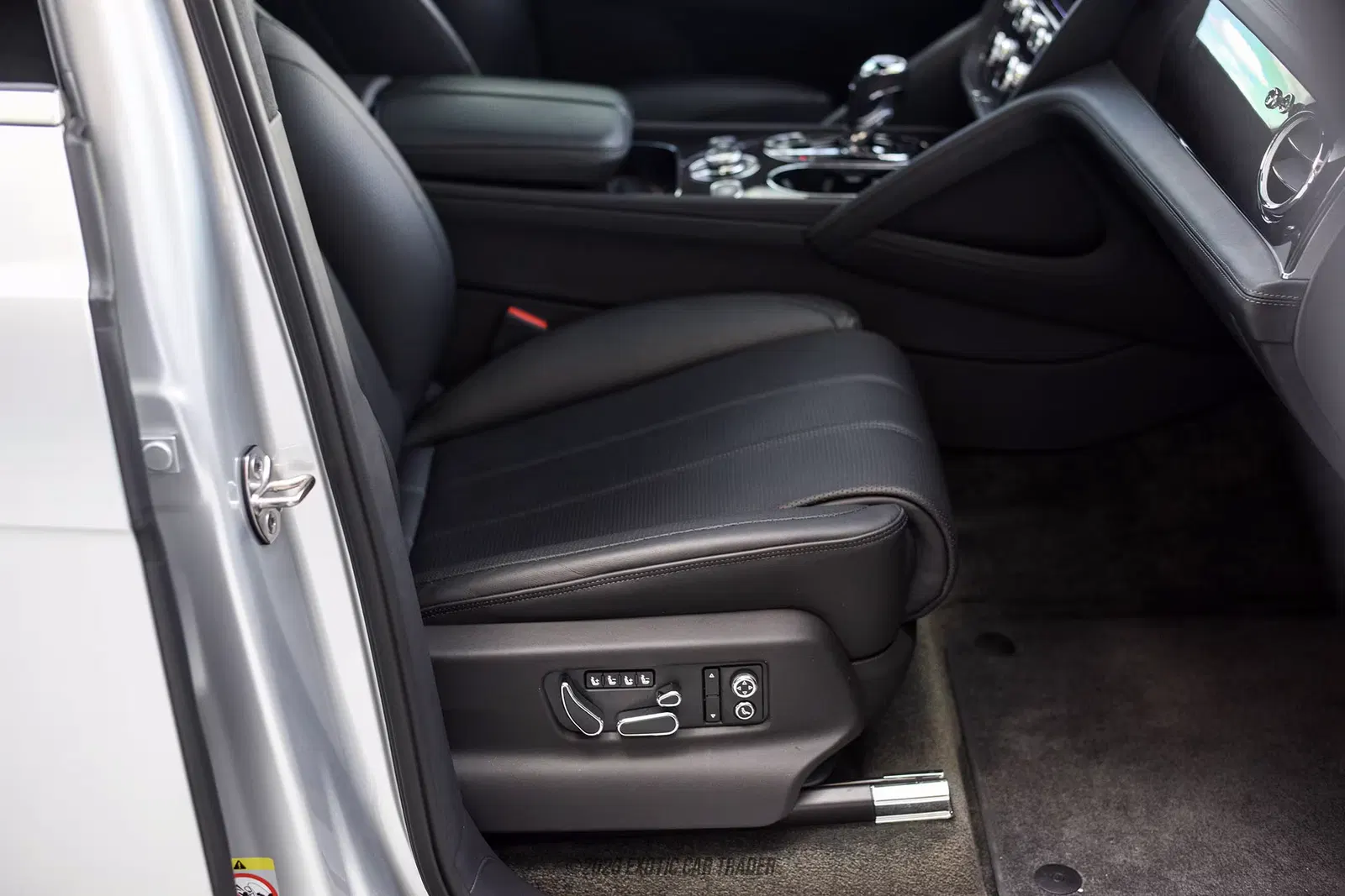 2021 Bentley Bentayga