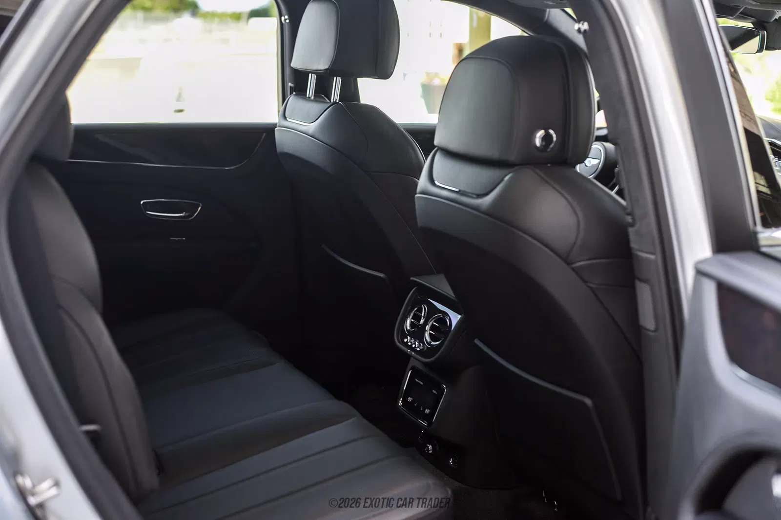 2021 Bentley Bentayga