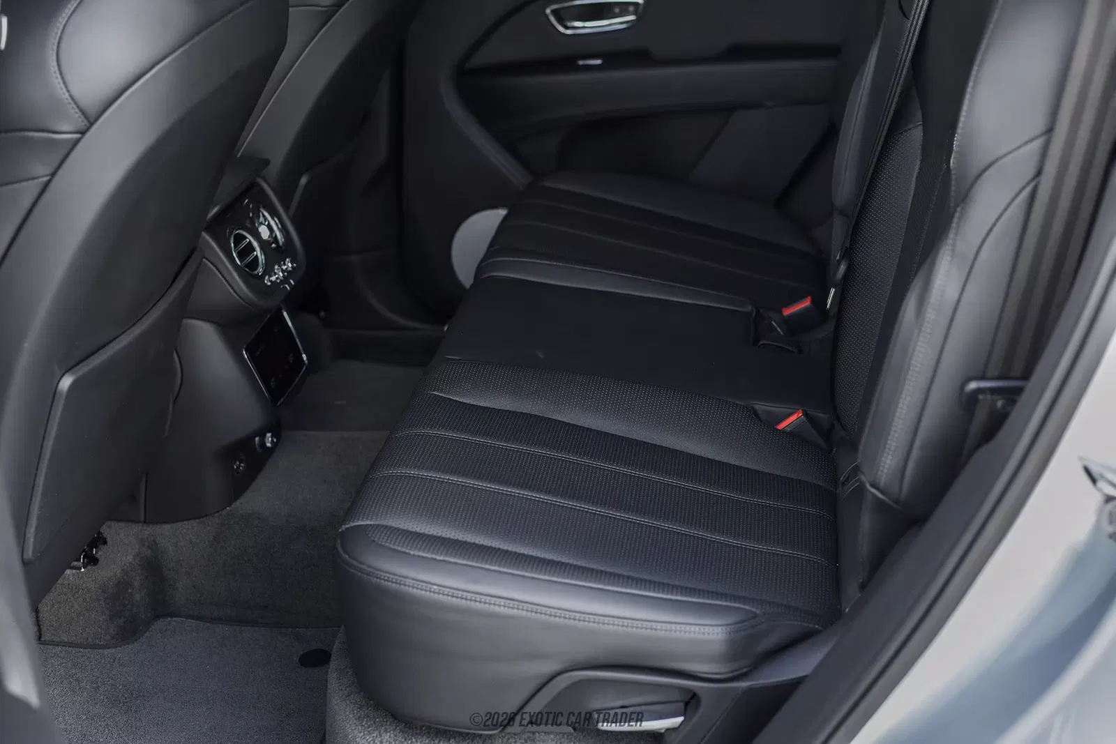 2021 Bentley Bentayga