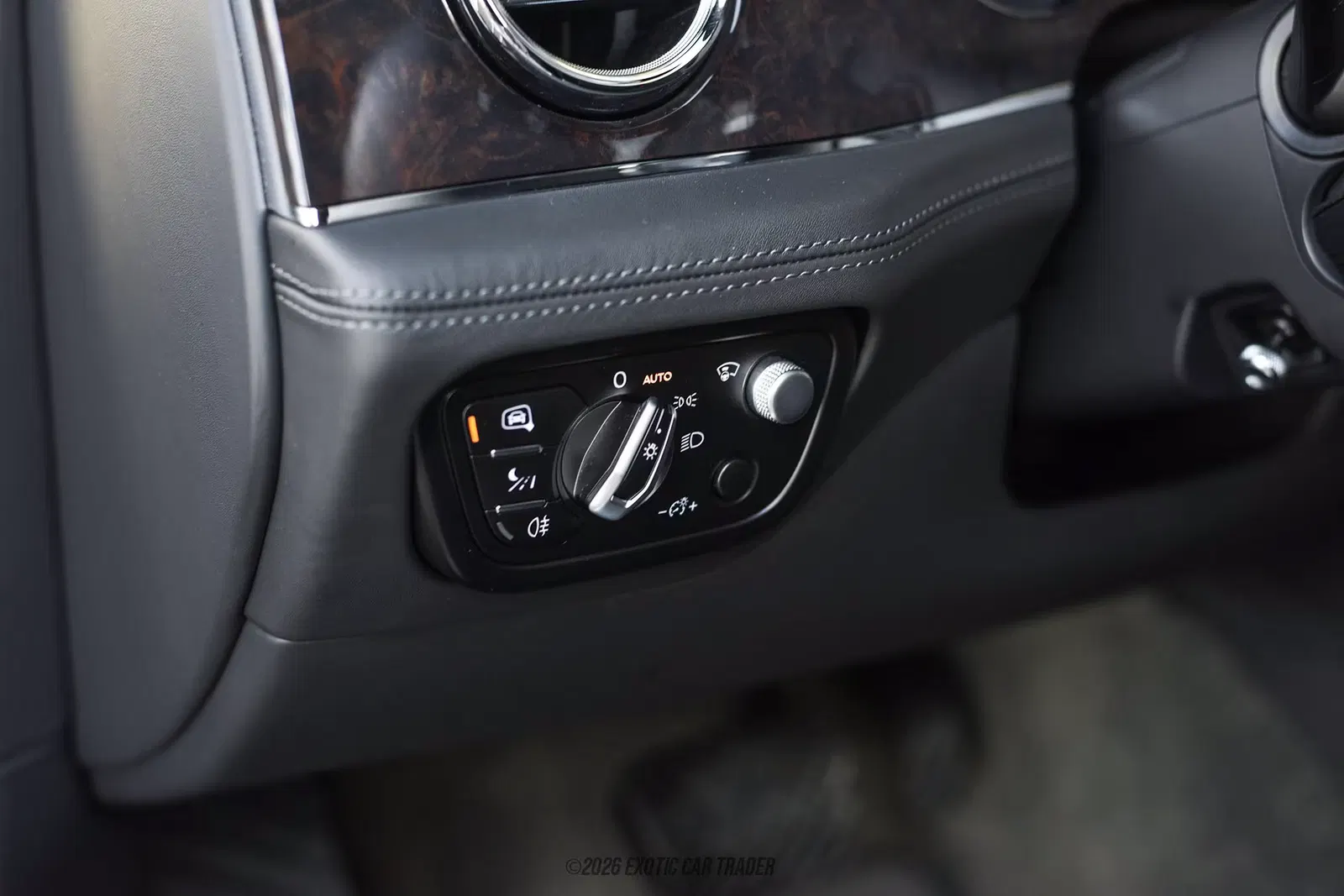 2021 Bentley Bentayga