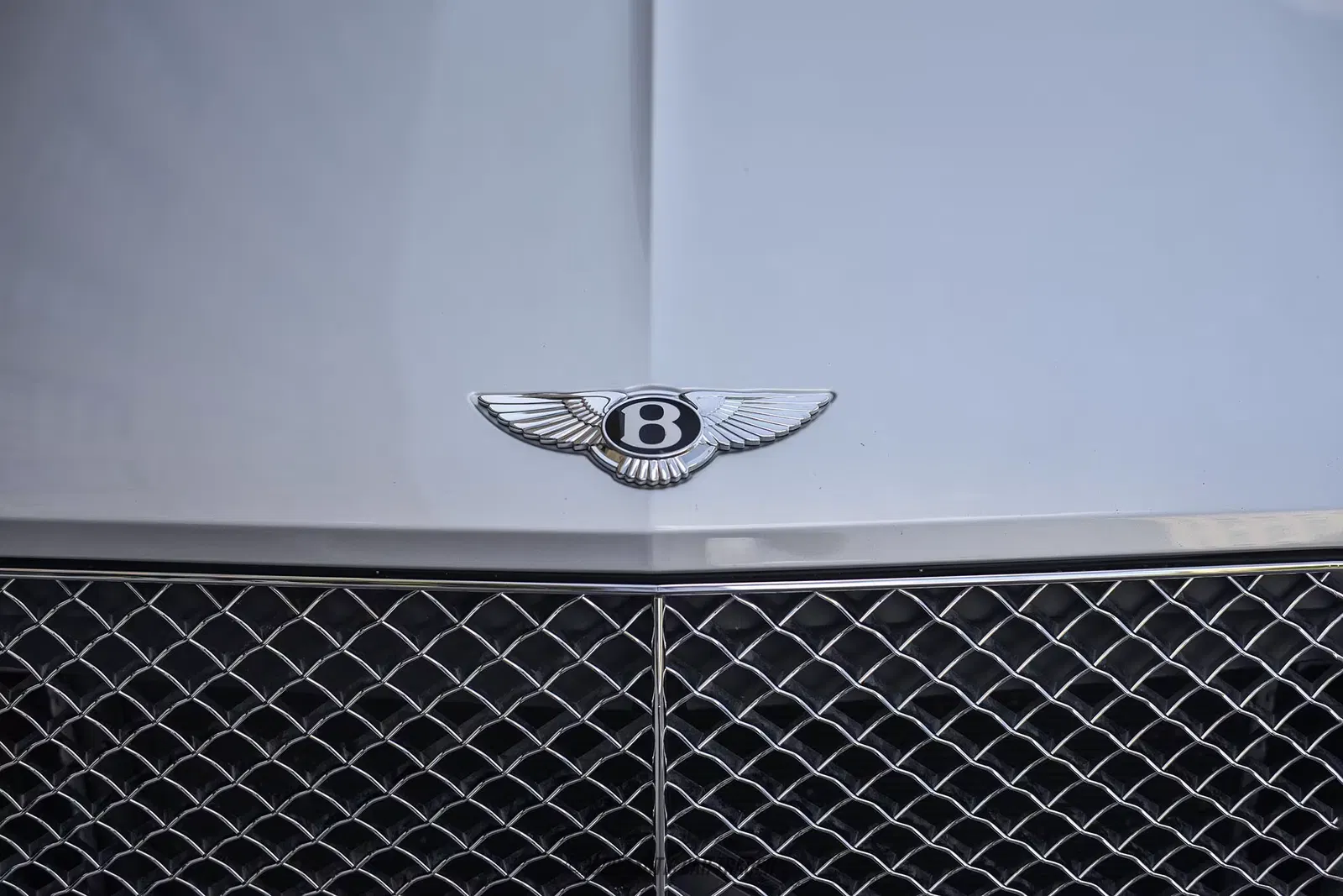 2021 Bentley Bentayga