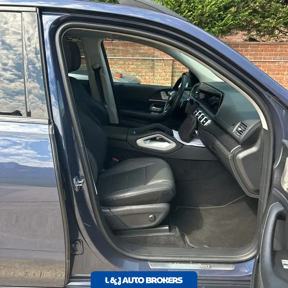 2024 Mercedes-Benz GLE GLE 450e 4MATIC