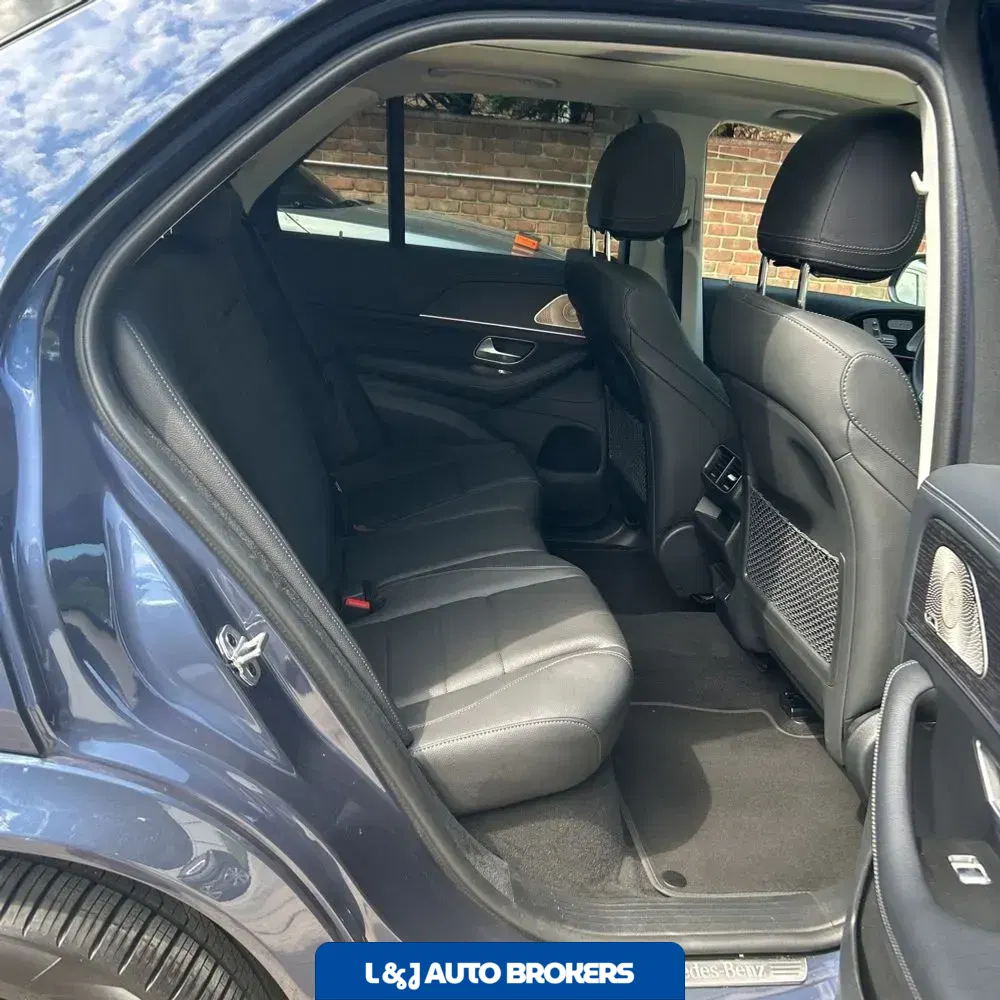 2024 Mercedes-Benz GLE GLE 450e 4MATIC