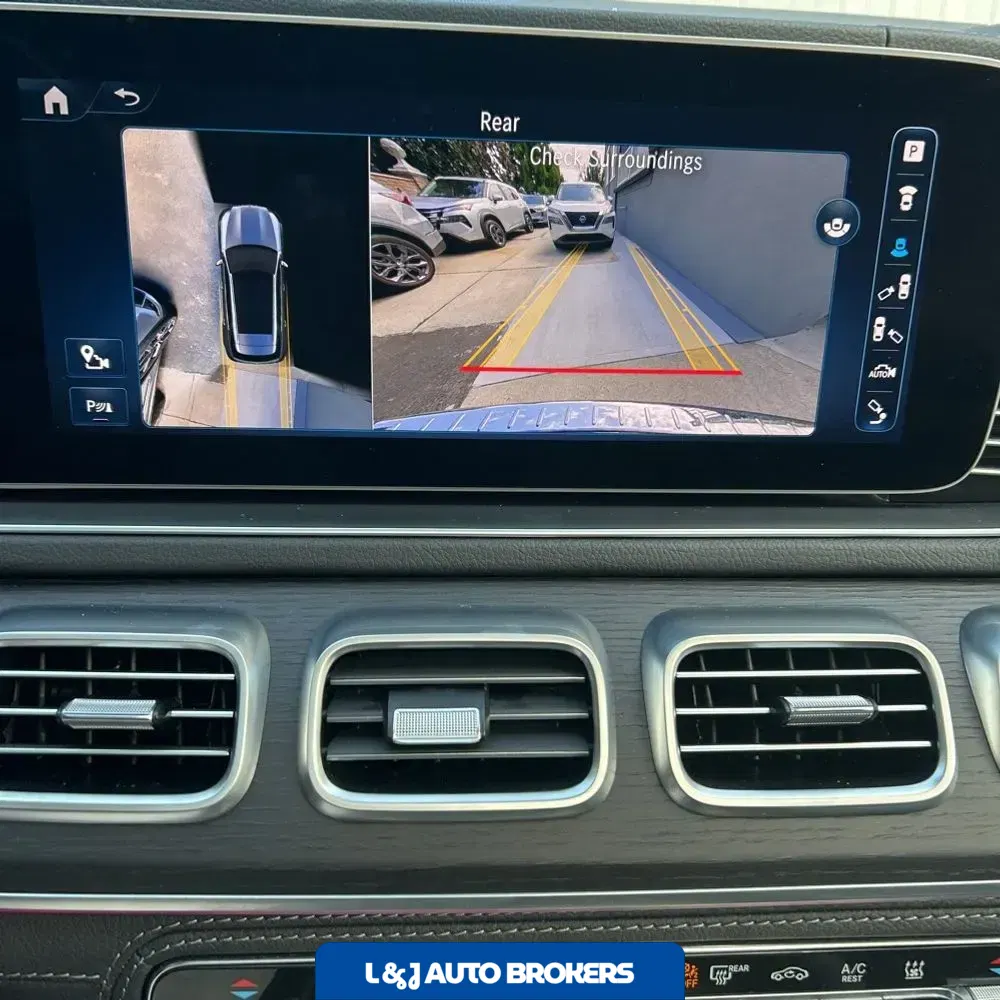 2024 Mercedes-Benz GLE GLE 450e 4MATIC