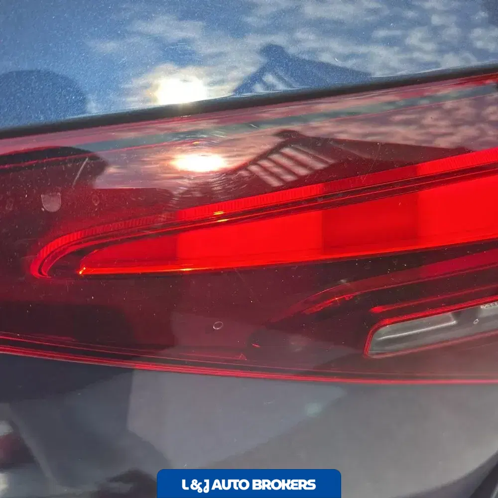 2024 Mercedes-Benz GLE GLE 450e 4MATIC