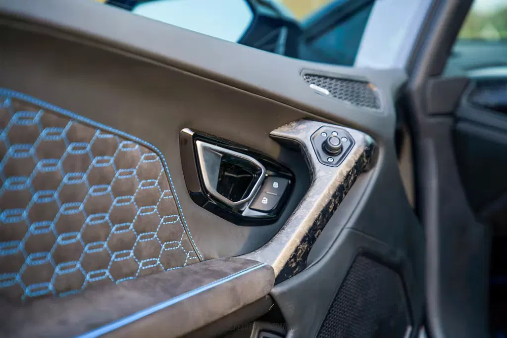 2021 Lamborghini Huracan EVO Sportivo