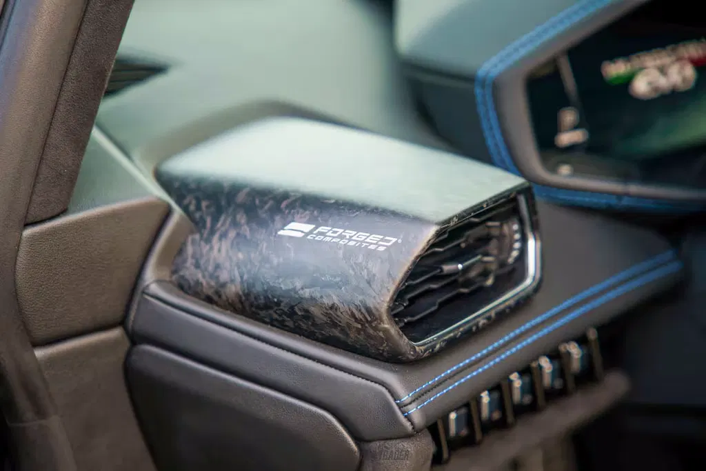 2021 Lamborghini Huracan EVO Sportivo