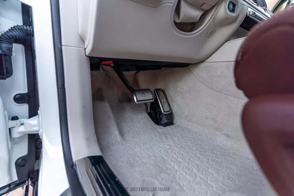 2022 Mercedes-Benz Maybach GLS600 GLS600 4MATIC Maybach