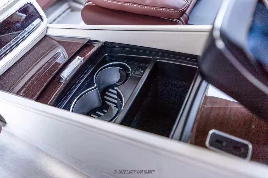 2022 Mercedes-Benz Maybach GLS600 GLS600 4MATIC Maybach