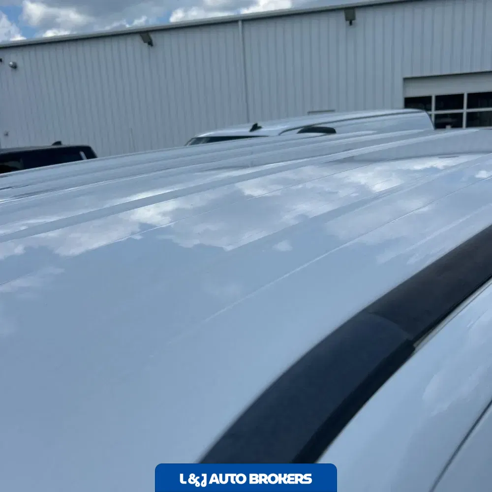 2020 Ford F-250 Super Duty Lariat