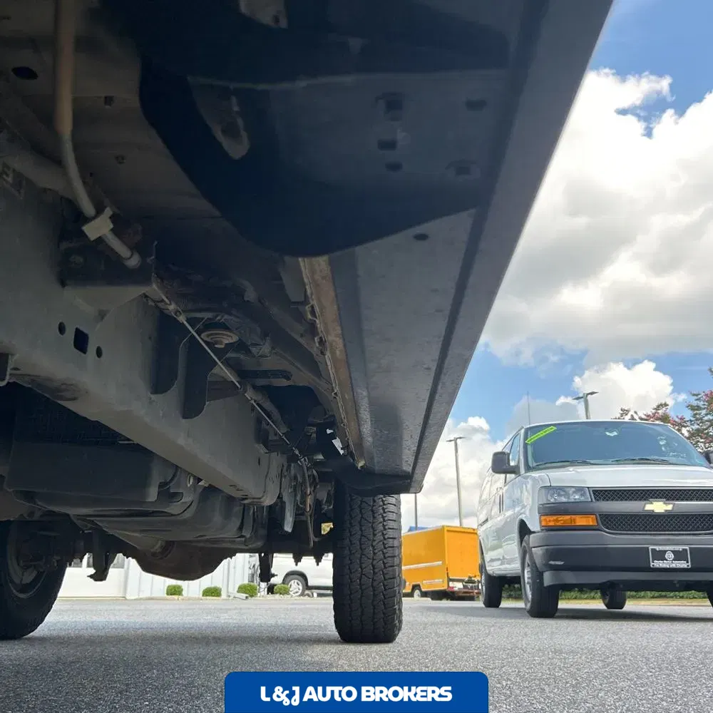 2020 Ford F-250 Super Duty Lariat