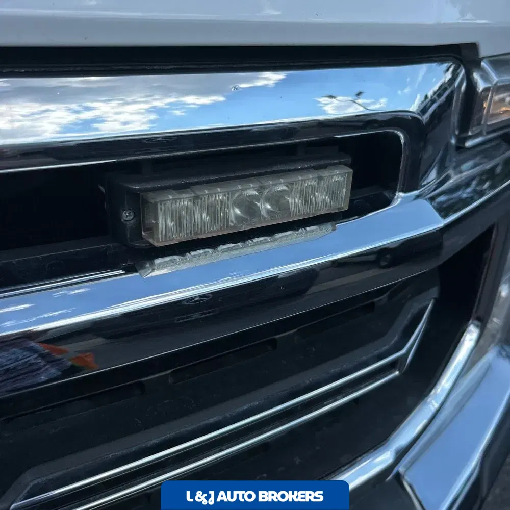 2020 Ford F-250 Super Duty Lariat