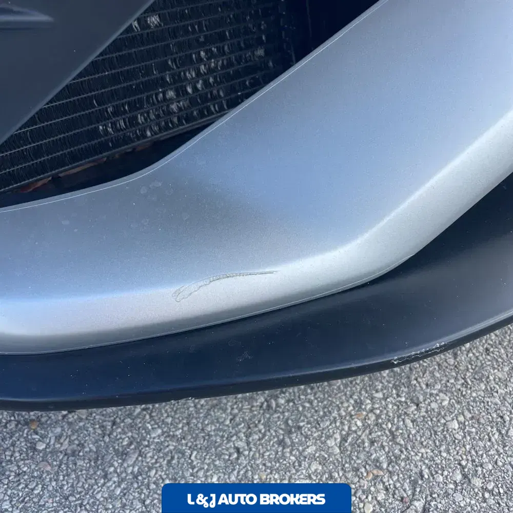 2021 Lamborghini Huracan EVO