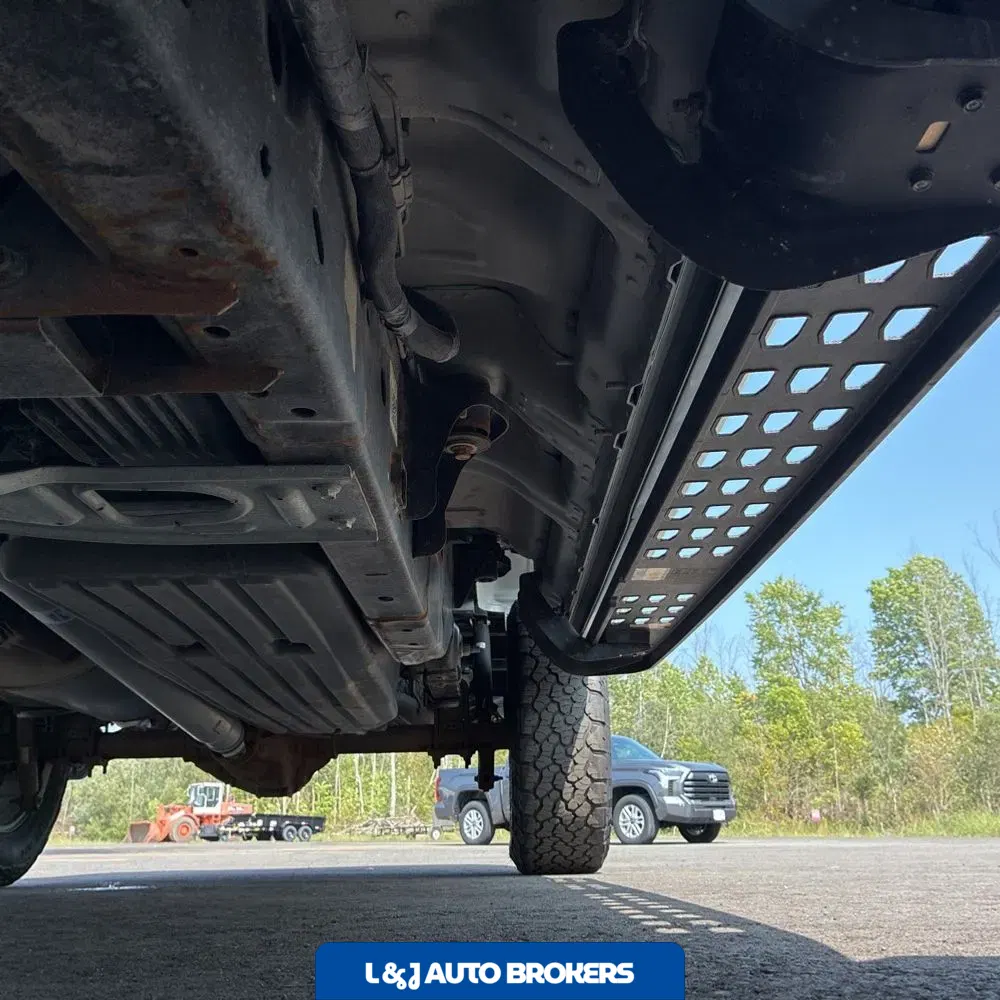 2023 Ford F150 Tremor