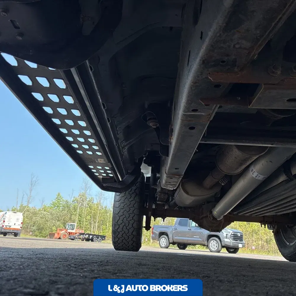 2023 Ford F150 Tremor