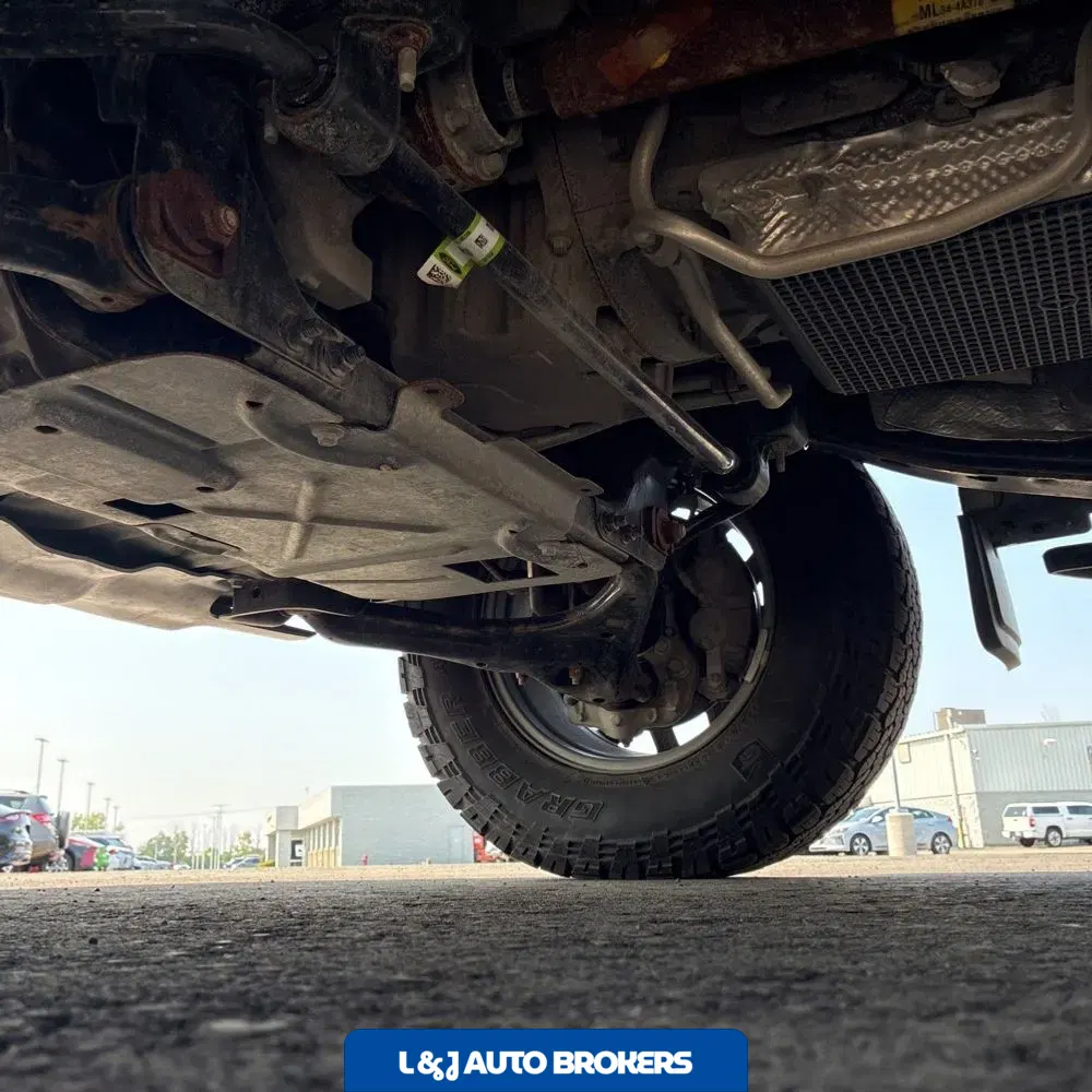 2023 Ford F150 Tremor
