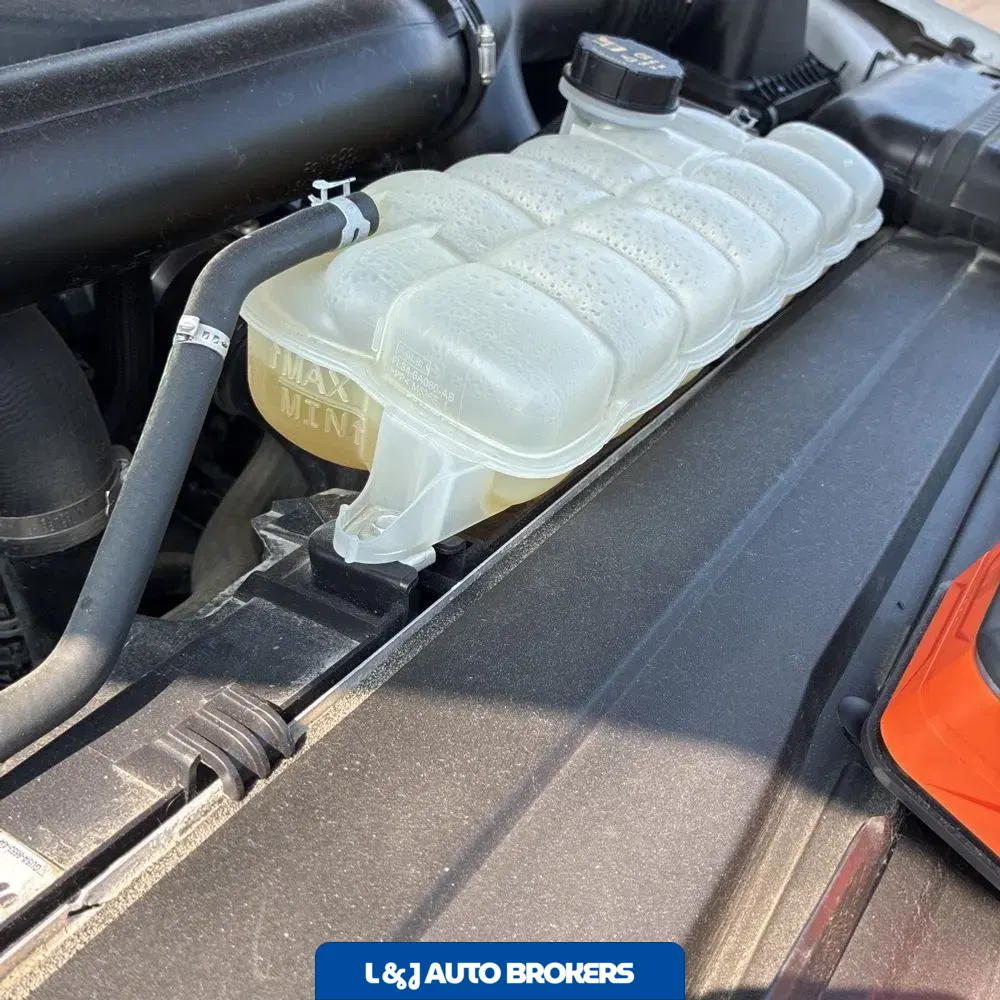 2023 Ford F150 Tremor
