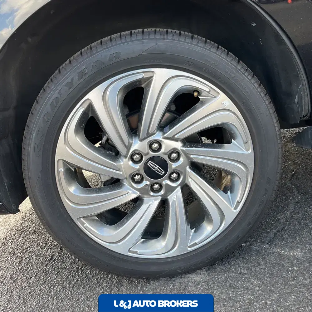 2024 Lincoln Navigator Premiere