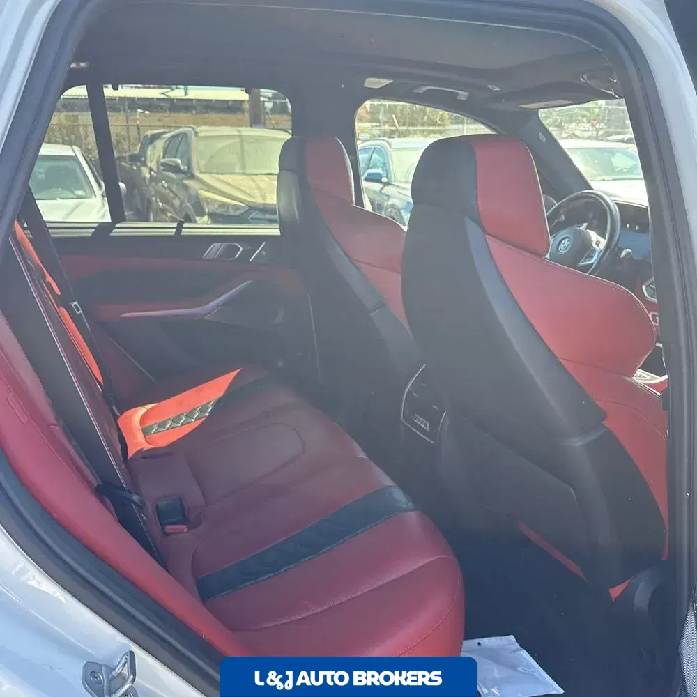 2023 BMW X5 M