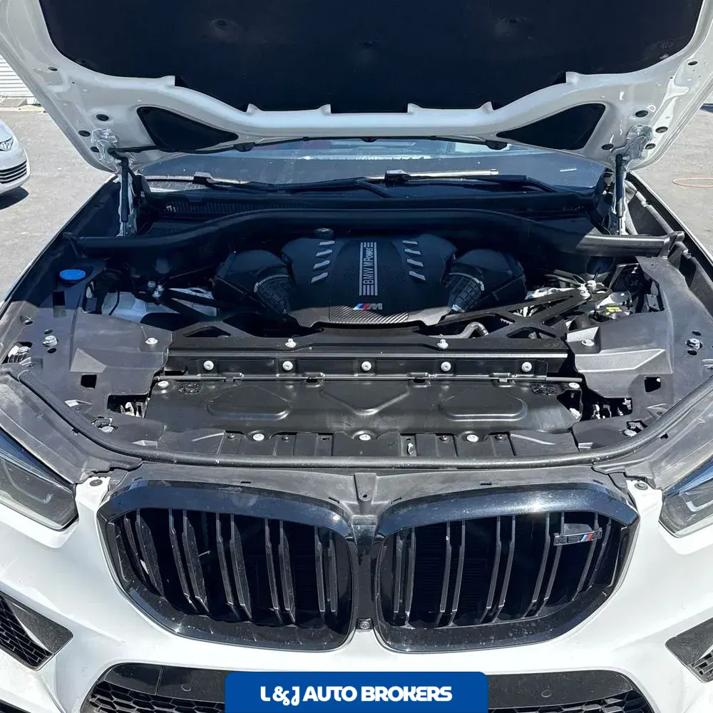 2023 BMW X5 M
