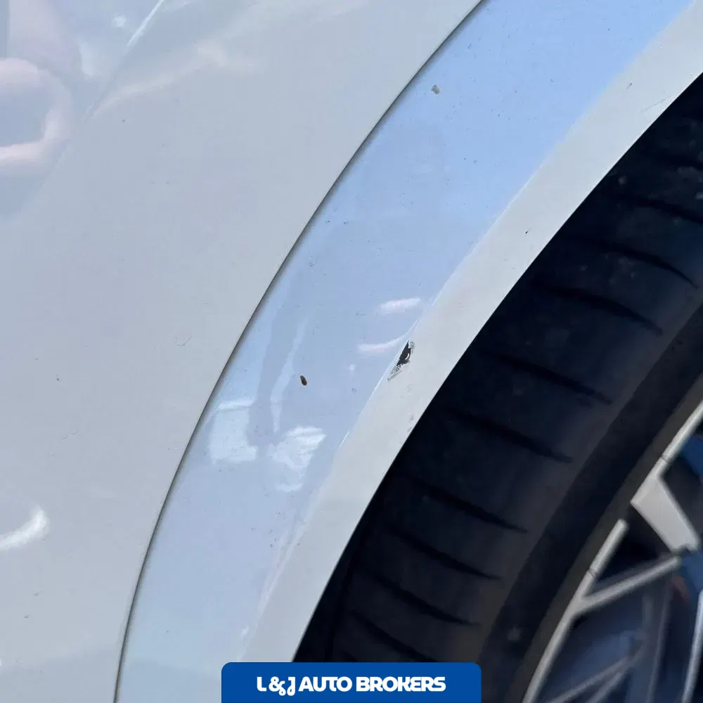 2023 BMW X5 M