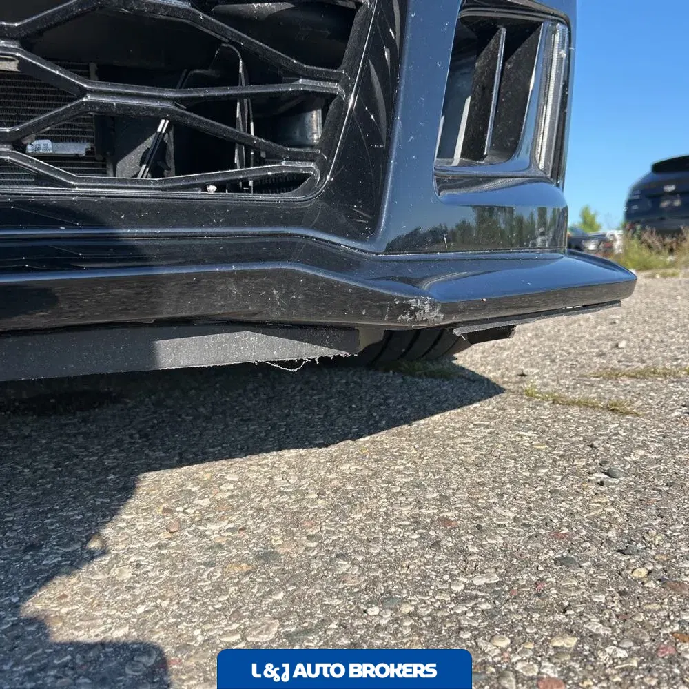2022 Chevrolet Camaro ZL1