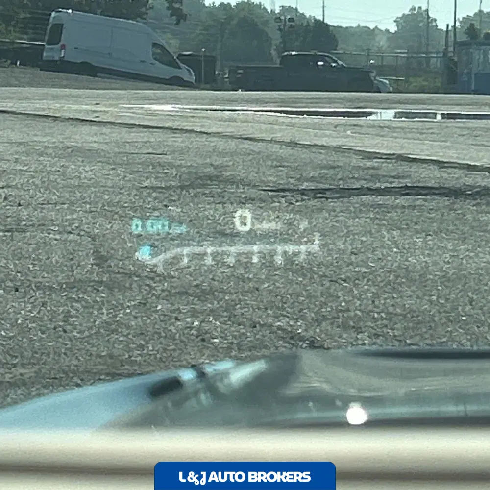 2022 Chevrolet Camaro ZL1