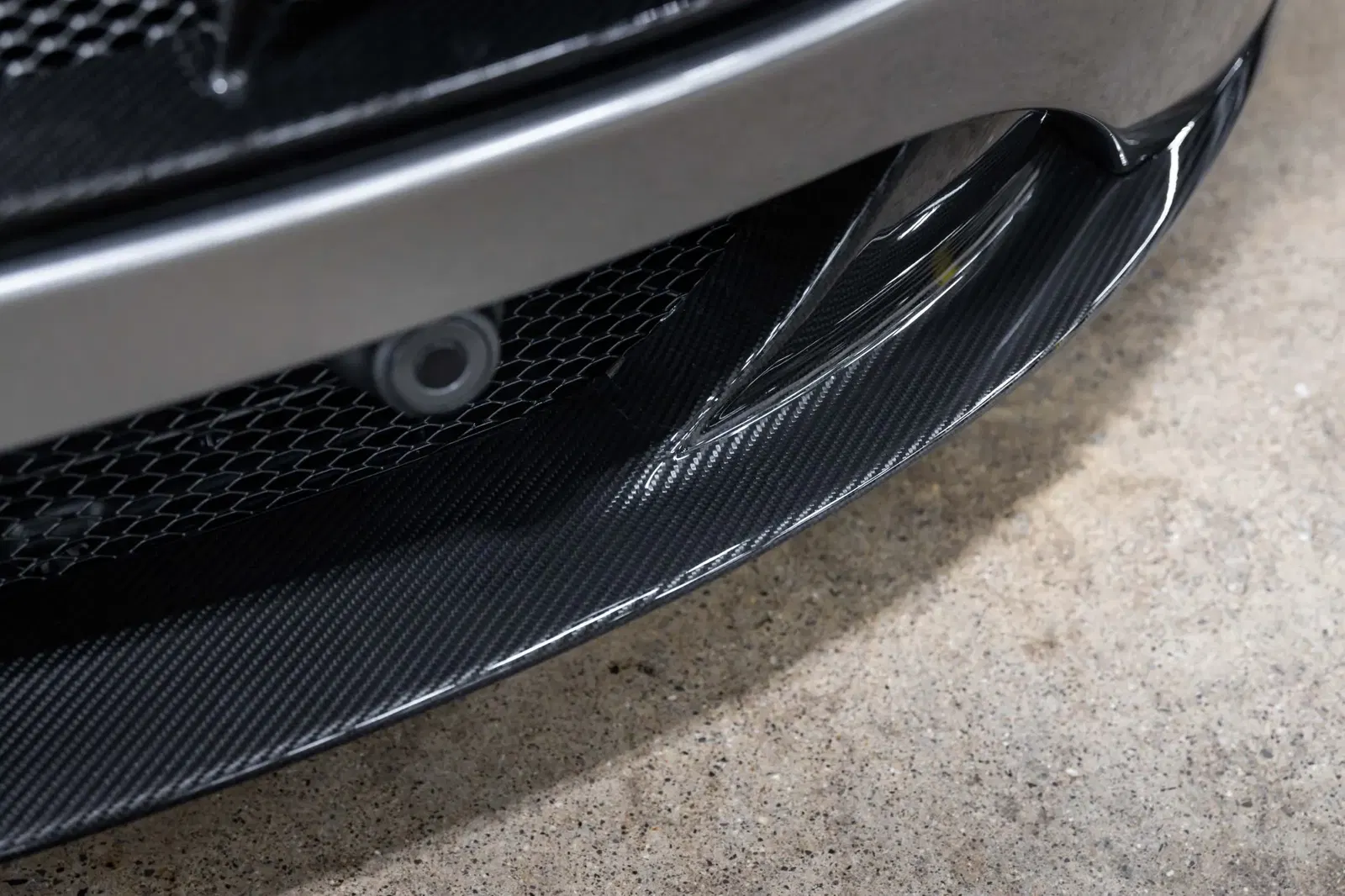 851-Mile 2017 Aston Martin V12 Vantage S 7-Speed