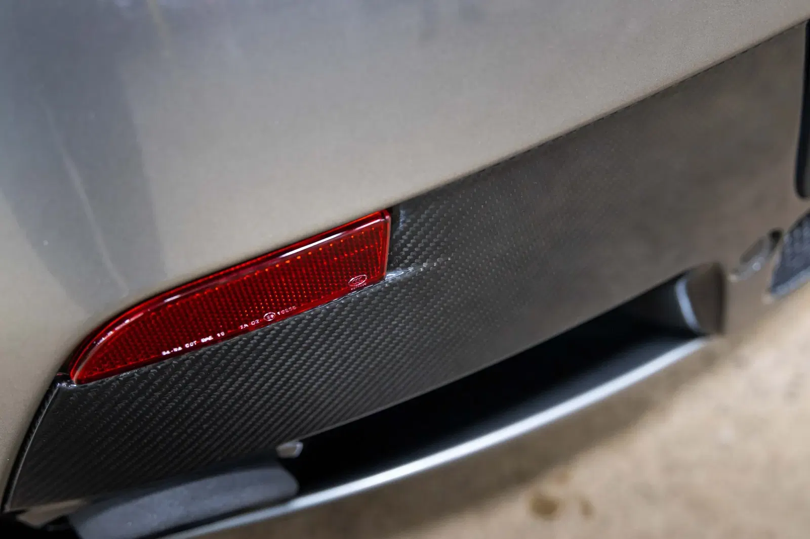 851-Mile 2017 Aston Martin V12 Vantage S 7-Speed