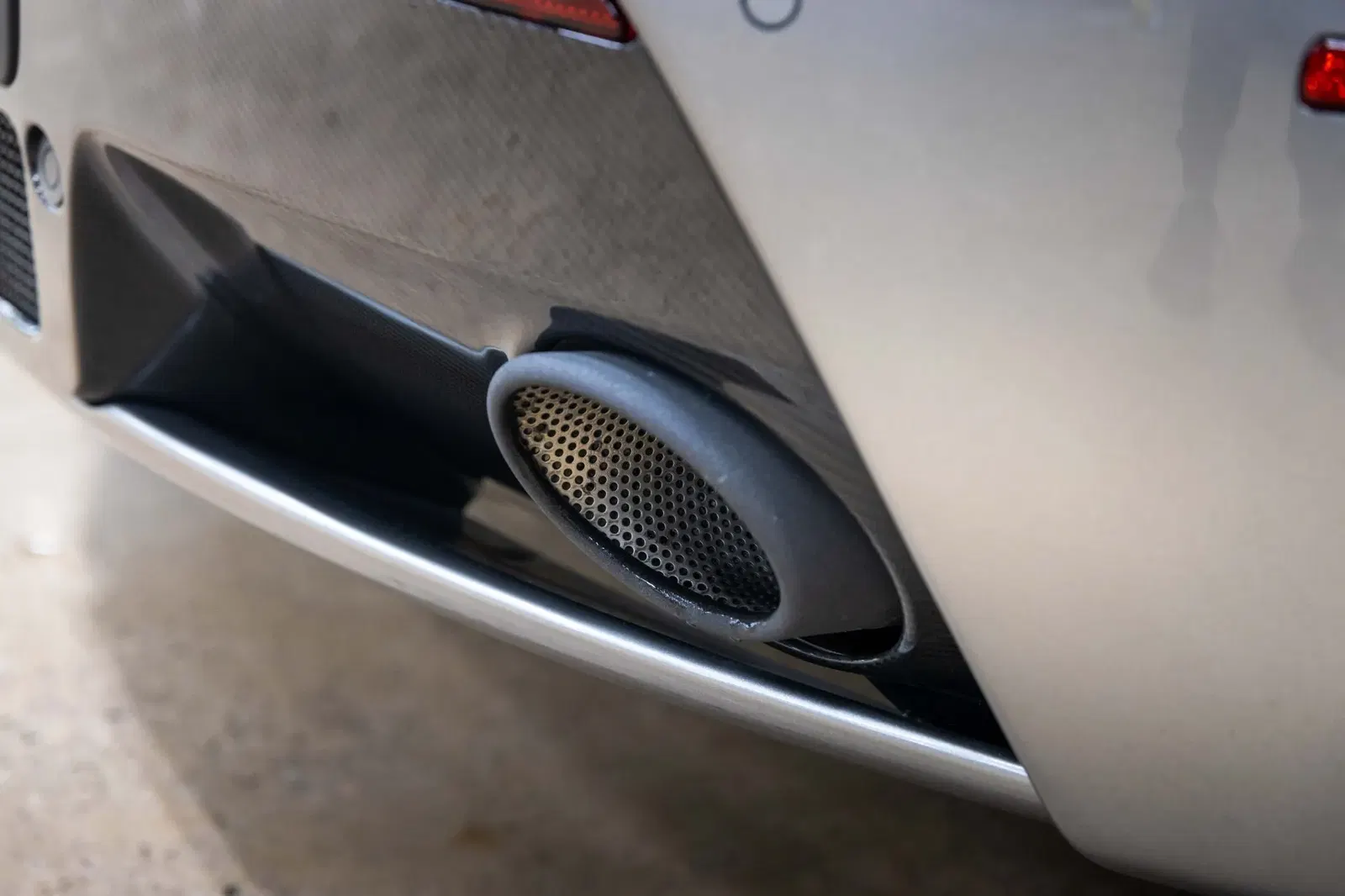 851-Mile 2017 Aston Martin V12 Vantage S 7-Speed