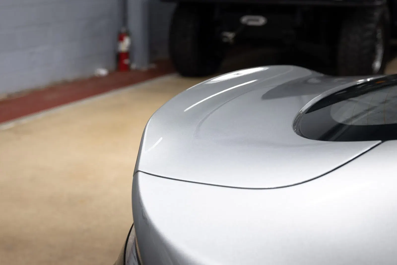 851-Mile 2017 Aston Martin V12 Vantage S 7-Speed