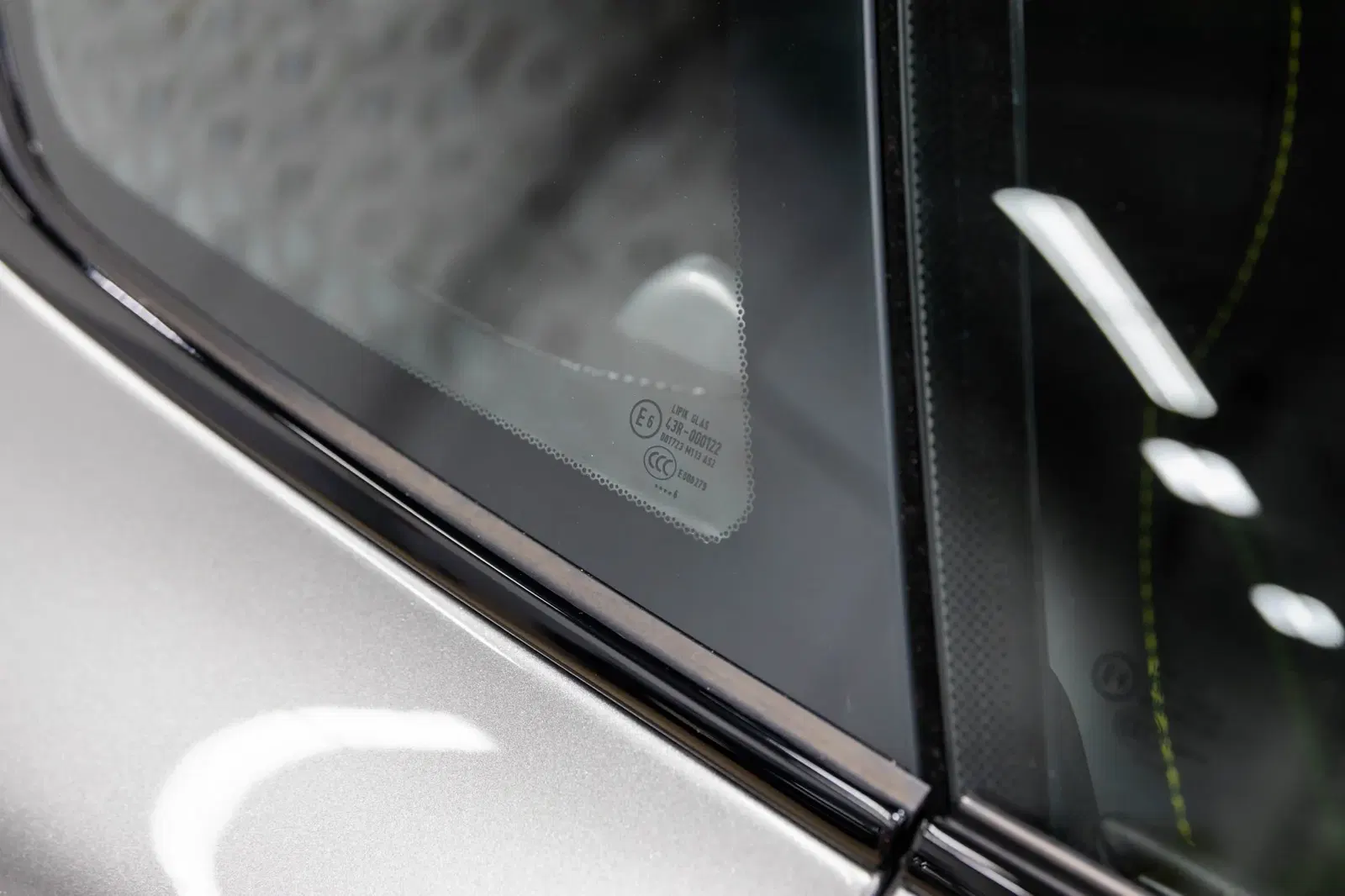 851-Mile 2017 Aston Martin V12 Vantage S 7-Speed