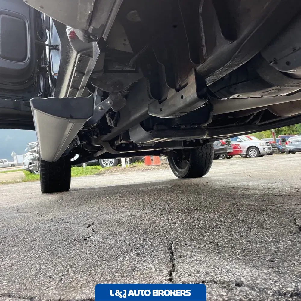 2021 Chevrolet Silverado 3500HD High Country