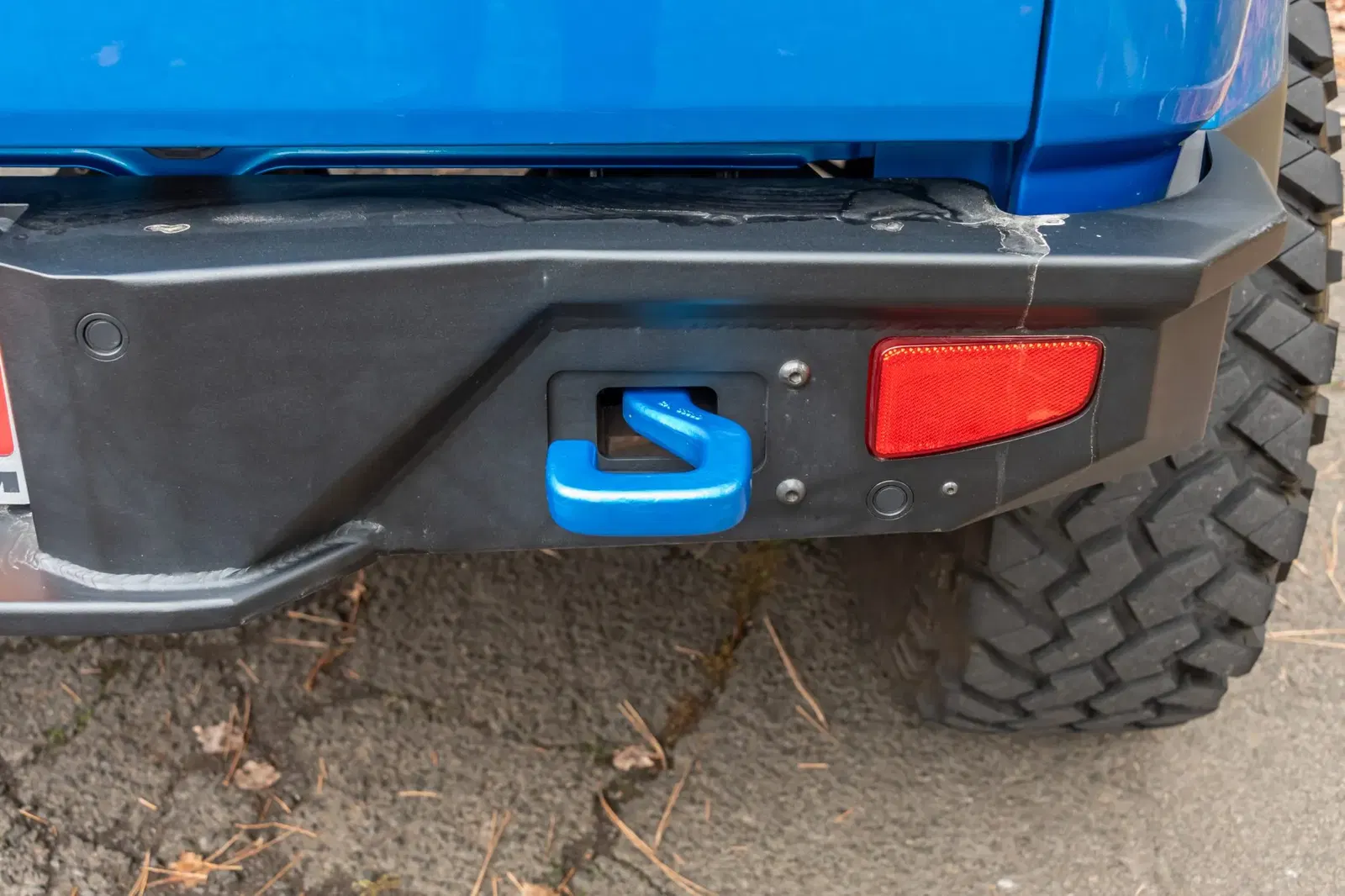 Demon-Powered 2024 Jeep Gladiator Rubicon X AMW 840