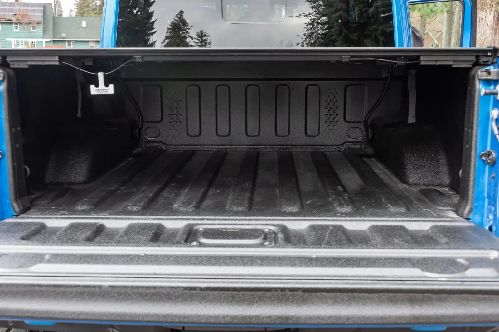 Demon-Powered 2024 Jeep Gladiator Rubicon X AMW 840