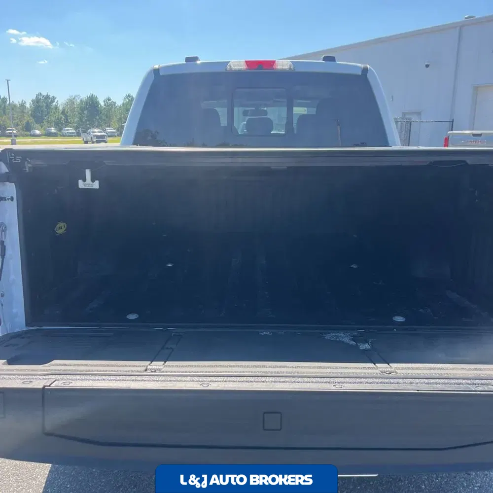 2021 Ford F-150 Limited