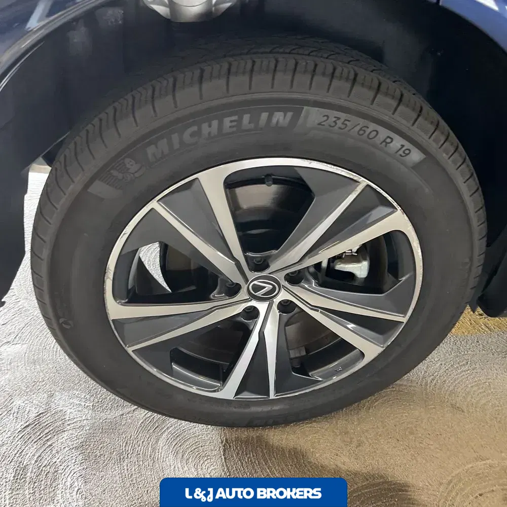 2024 Lexus RX 350h Premium