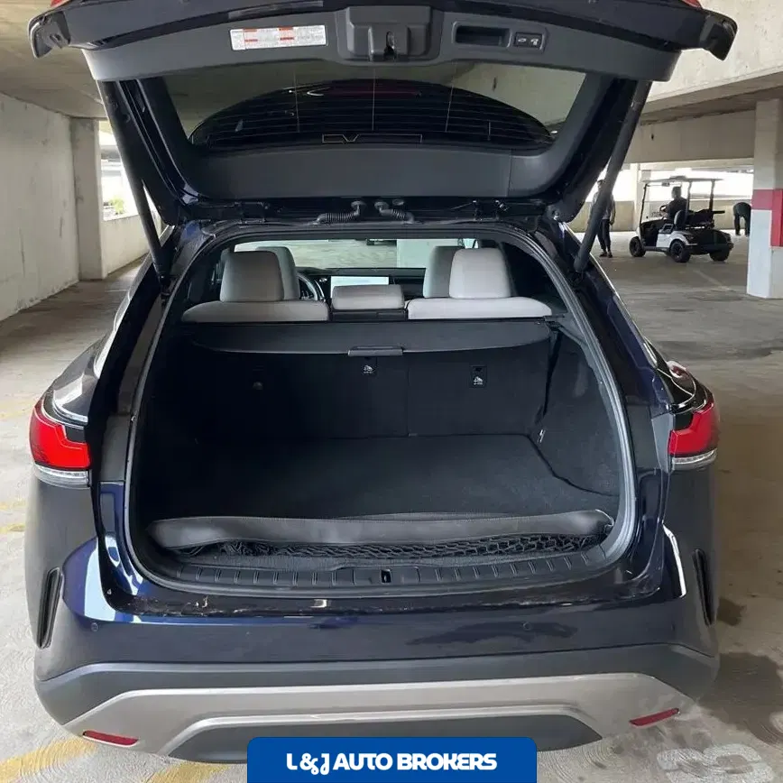 2024 Lexus RX 350h Premium
