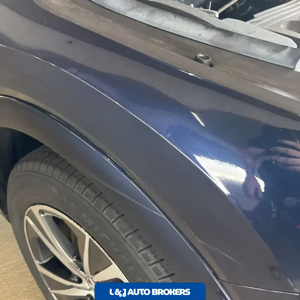 2024 Lexus RX 350h Premium