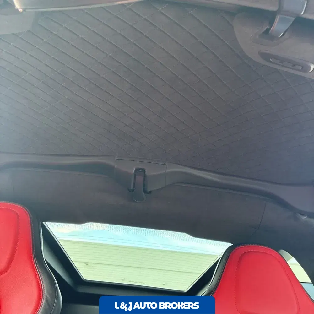 2018 Chevrolet Corvette Stingray Z51