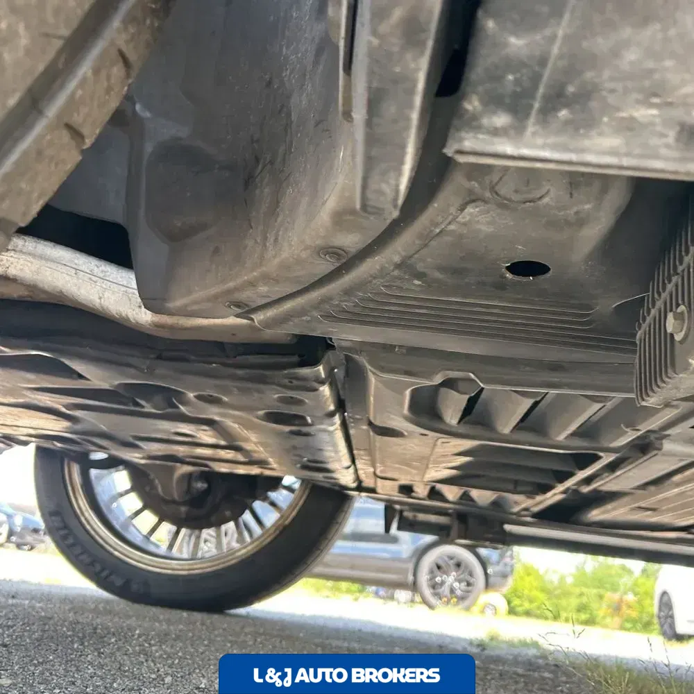 2021 Mercedes-Benz GLS Mercedes-Maybach GLS 600 4MATIC