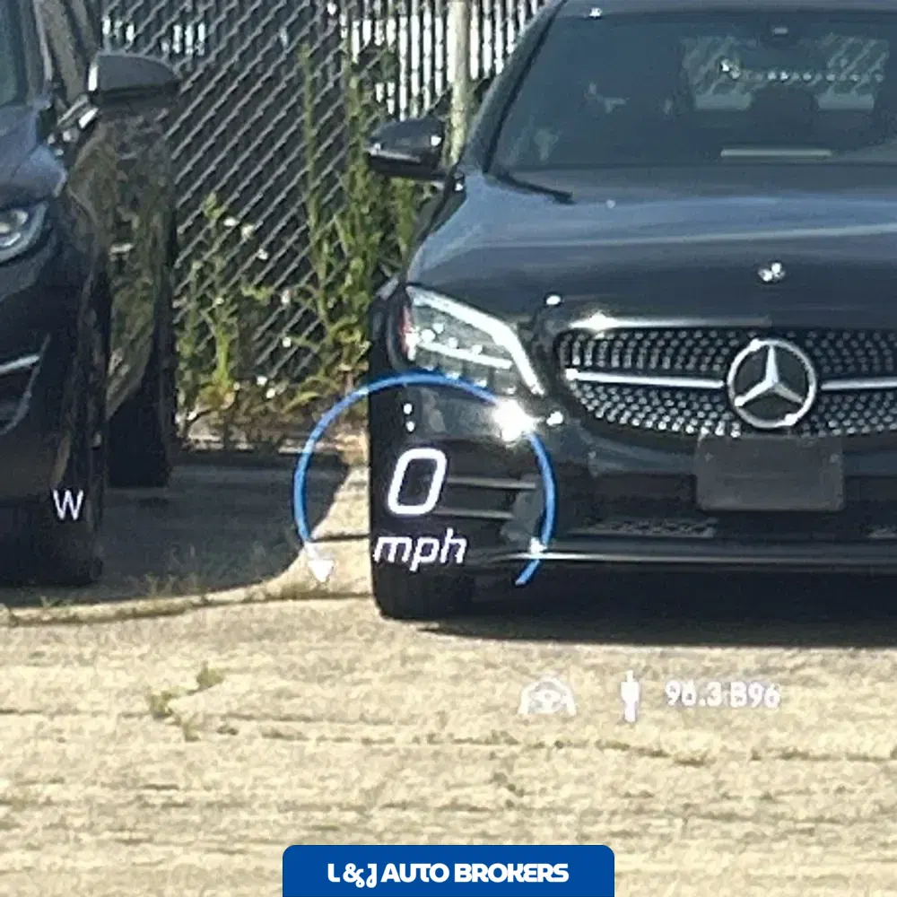 2021 Mercedes-Benz GLS Mercedes-Maybach GLS 600 4MATIC