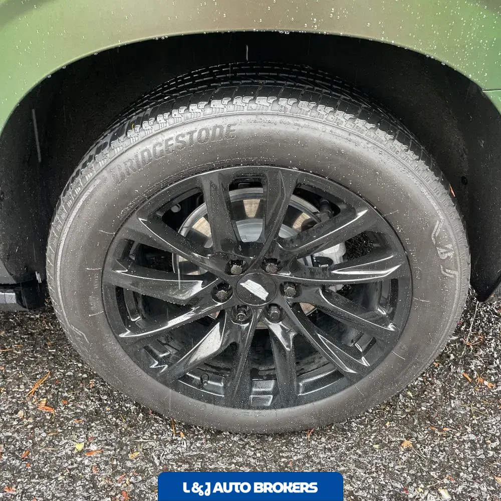 2023 Cadillac Escalade ESV Sport Platinum