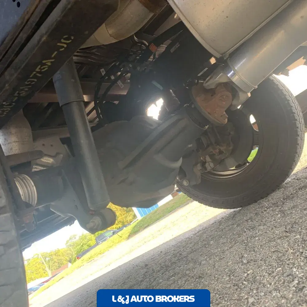 2024 Ford F-250 Super Duty XL