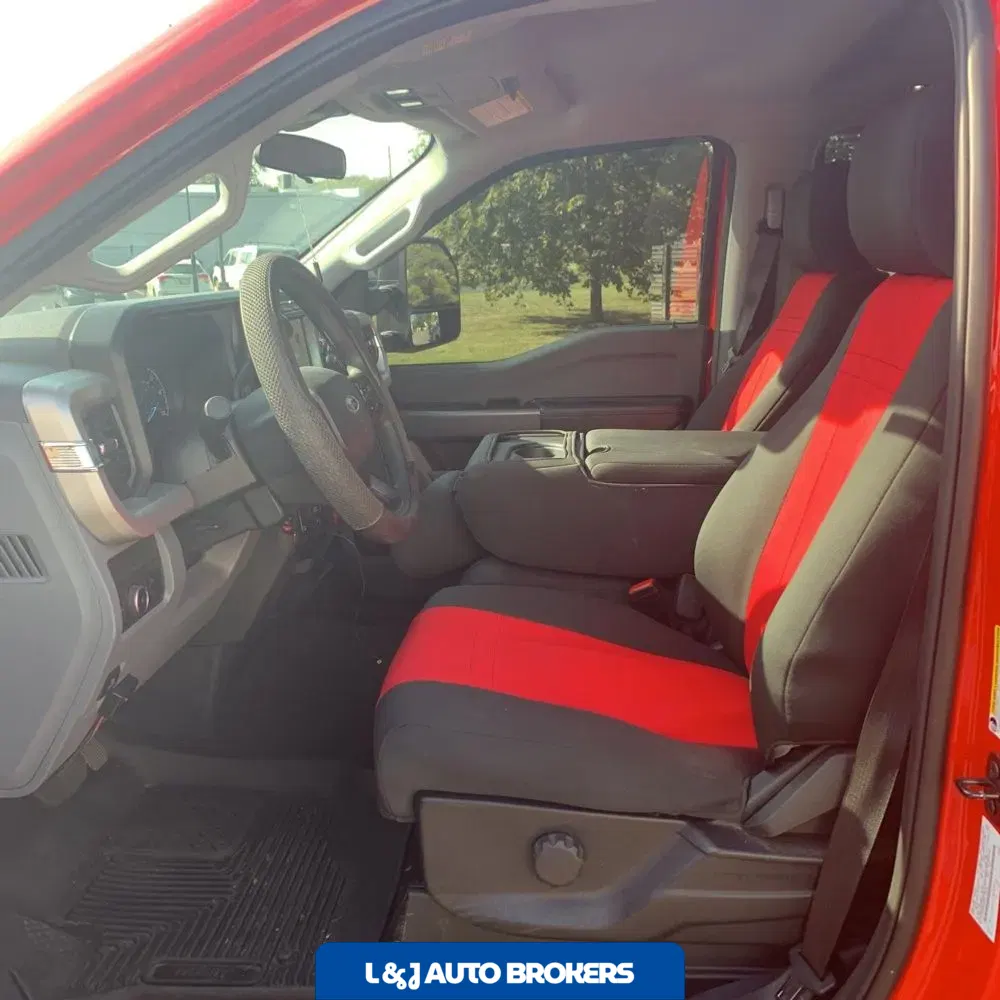 2024 Ford F-250 Super Duty XL