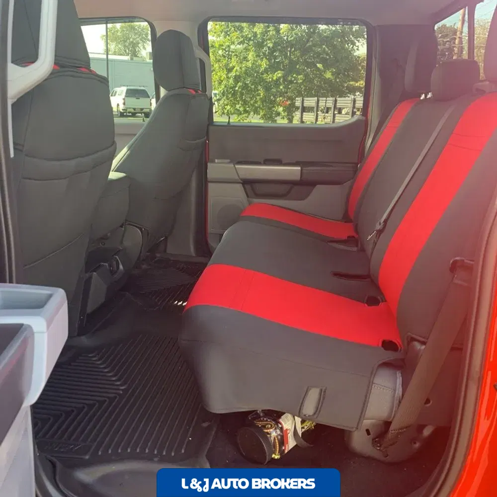 2024 Ford F-250 Super Duty XL