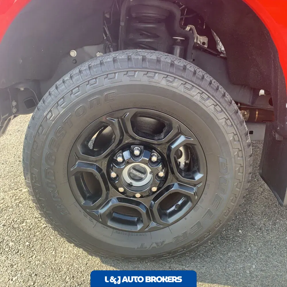 2024 Ford F-250 Super Duty XL