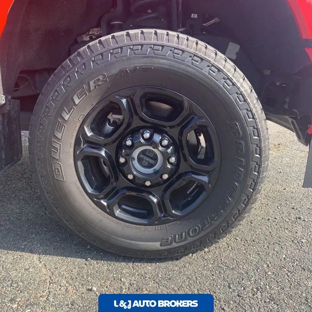 2024 Ford F-250 Super Duty XL